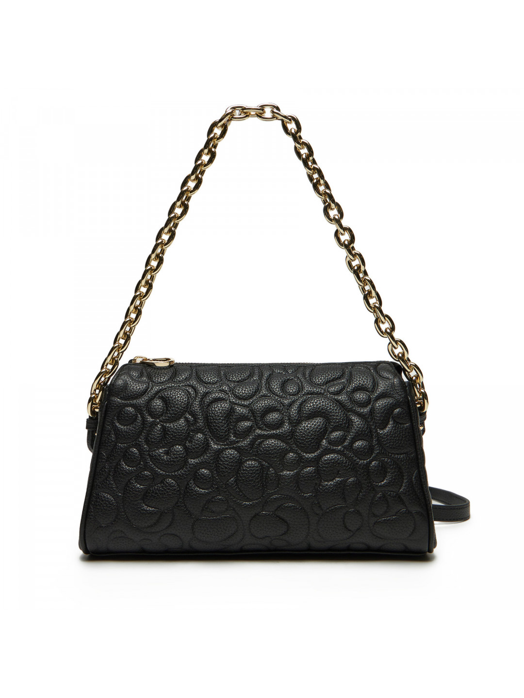 Kabelka TOUS Greta 2002019651 Černá